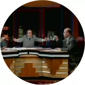 The Opposite Direction - TV show