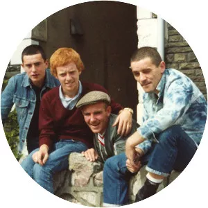 The Oppressed - Band