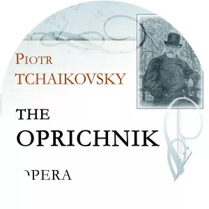 The Oprichnik