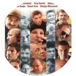 The Optimists (İyimserler)