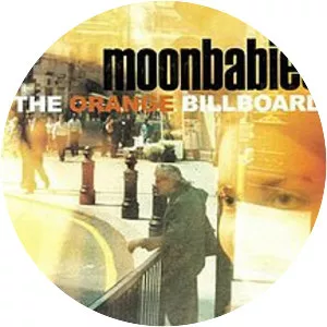 The Orange Billboard