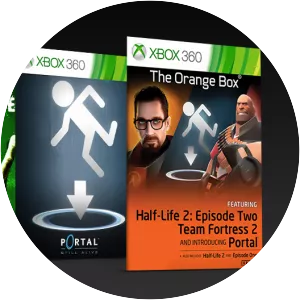 The Orange Box - Video game compilation