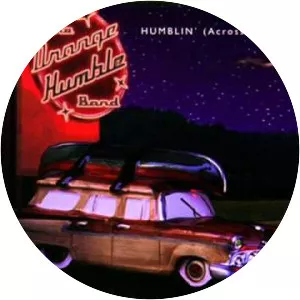 The Orange Humble Band