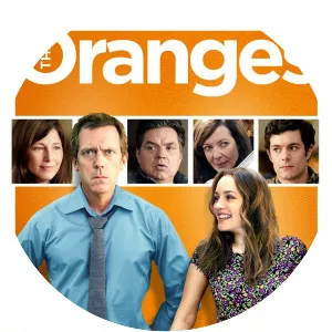 The Oranges
