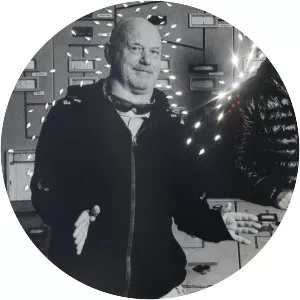 The Orb - Musical group