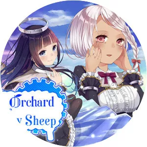 The Orchard of Stray Sheep