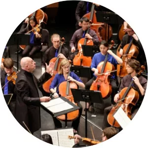 The Orchestra Now - Musical artist