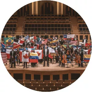 The Orchestra of the Americas