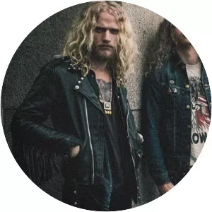 The Order of Israfel - Musical group