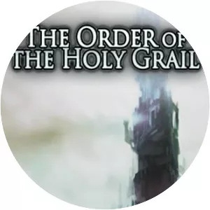 The Order of the Holy Grail - Video game