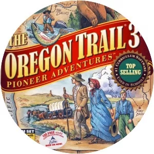 The Oregon Trail 3rd Edition