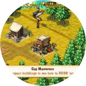 The Oregon Trail: American Settler