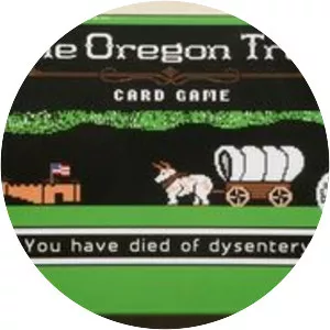 The Oregon Trail - Video game series
