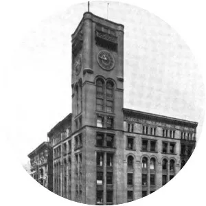 The Oregonian Building