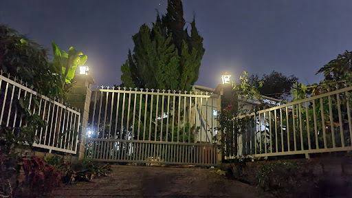 The Organic Life HomeStay