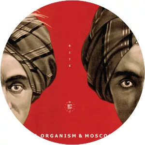 The Organism & Moscoman