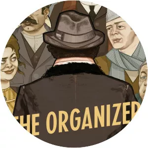 The Organizer