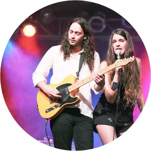 The Ori Naftaly Band - Singer