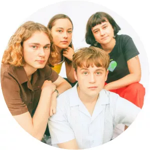 The Orielles