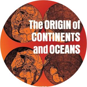 The Origin of Continents and Oceans