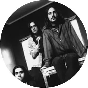 The Origin - Rock band