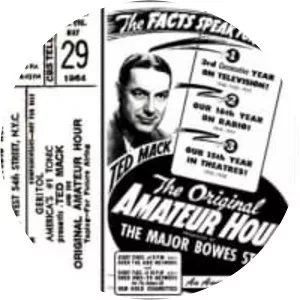 The Original Amateur Hour - 1948 ‧ Variety show