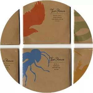 The Original Bootlegs - Live album by Tori Amos