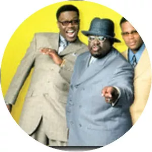 The Original Kings of Comedy - 2000 ‧ Indie film/Comedy ‧ 1h 55m