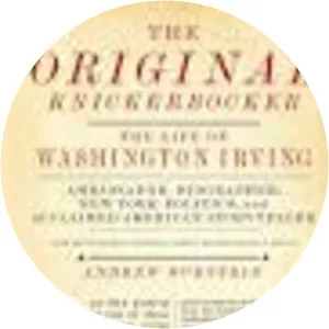 The Original Knickerbocker: The Life of . . .