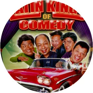 The Original Latin Kings of Comedy - 2002 ‧ Comedy/Documentary ‧ 1h 26m