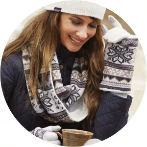 The Original MUK LUKS Winter AccessoriesSince 2014 - TV program