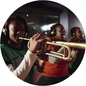 The Original Pinettes Brass Band