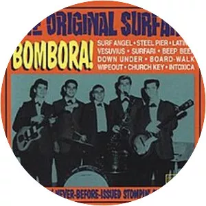 The Original Surfaris