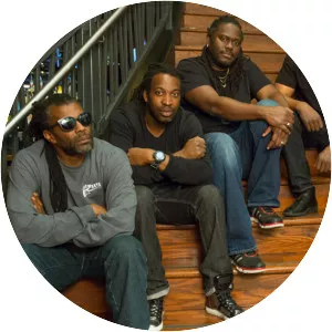 The Original Wailers