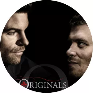 The Originals - American television series