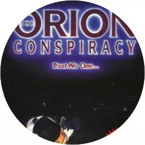The Orion Conspiracy