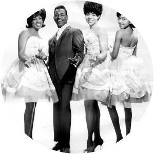 The Orlons - R&B group