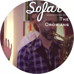 The Orobians