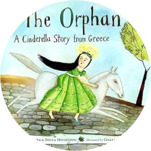 The Orphan: A Cinderella Story from Greece