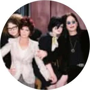 The Osbournes