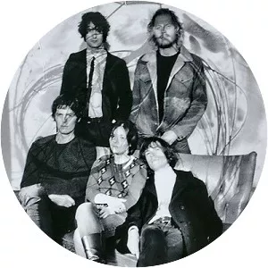 The Oscillation - Musical group