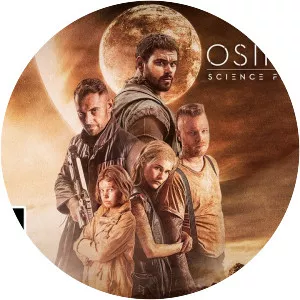 The Osiris Child: Science Fiction Volume One - 2016 ‧ Drama/Sci-fi ‧ 1h 39m