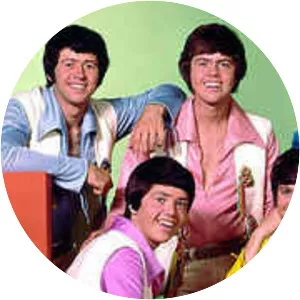 The Osmonds