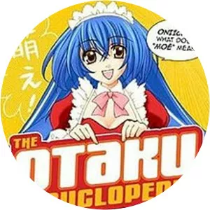 The Otaku Encyclopedia