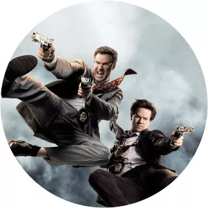 The Other Guys - 2010 ‧ Crime/Action ‧ 1h 56m