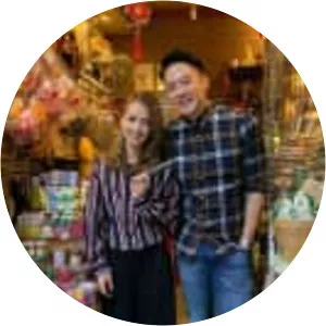 The Other Side of Hong Kong - TV program