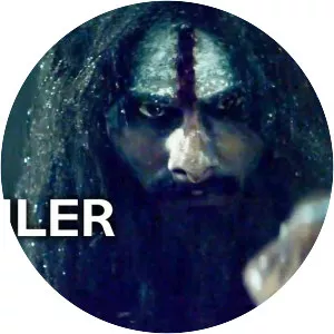 The Other Side of the Door - 2016 ‧ Horror ‧ 1h 36m