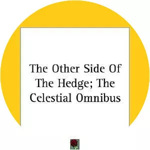 The Other Side of the Hedge - Narrative by E. M. Forster