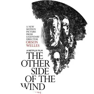 The Other Side of the Wind
