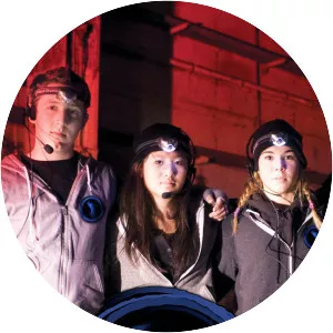 The Othersiders - American television series